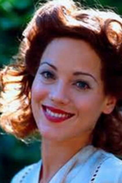Zdjęcie Lydia Billiet