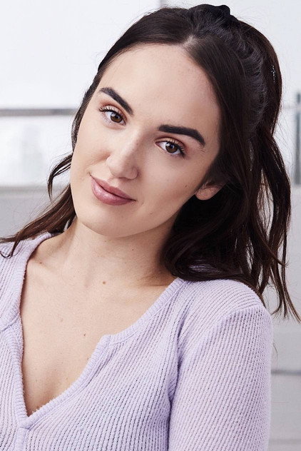 Zdjęcie Alexandra McDonald