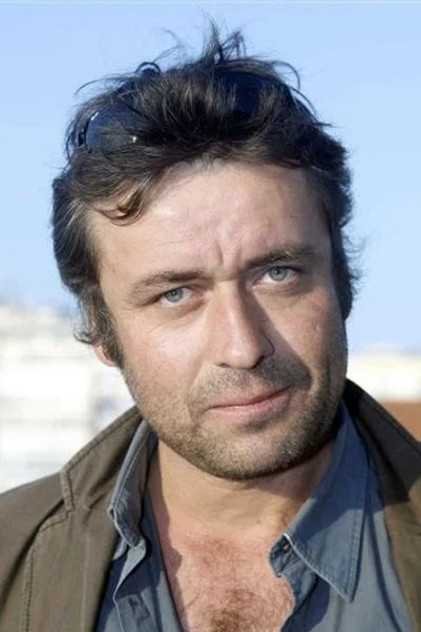 Zdjęcie Markus Herling