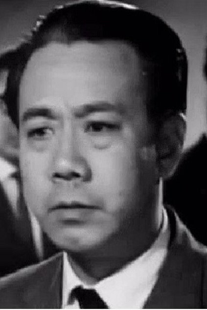 Zdjęcie Chen Yu-Hsin