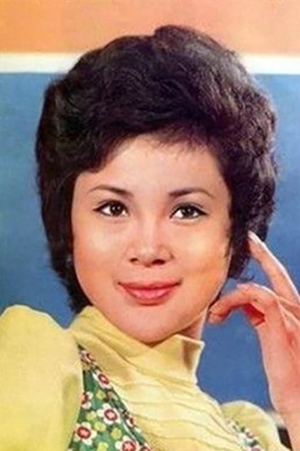 Zdjęcie Chia Ling