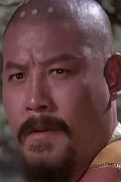 Zdjęcie Cliff Ching Ching