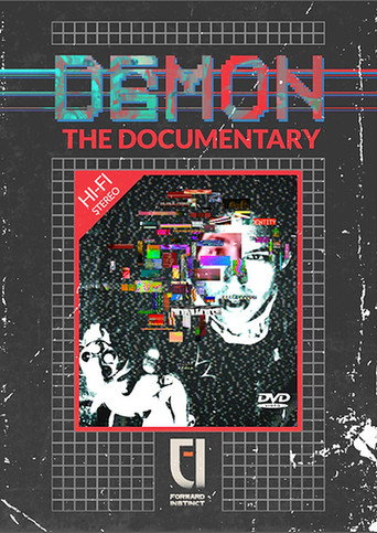 Okładka filmu Obsada filmu DAEMON: The Documentary