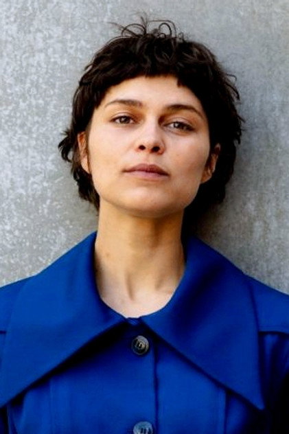 Zdjęcie Naemi Florez