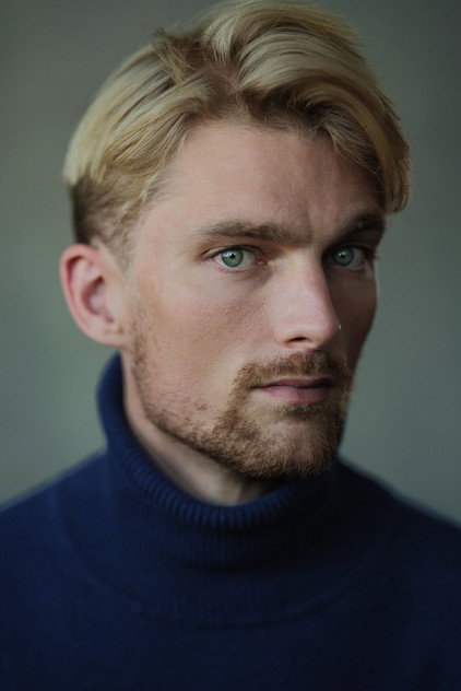 Zdjęcie Nicklas Kingo