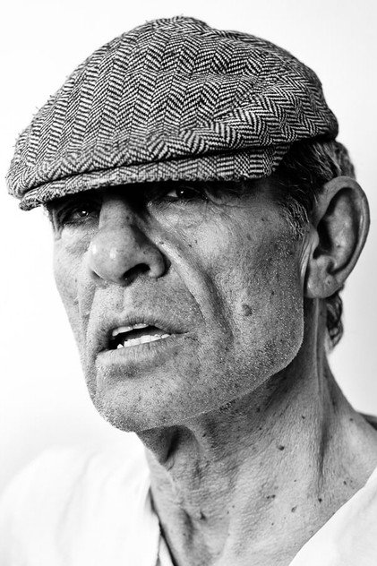 Zdjęcie Klaus Lemke