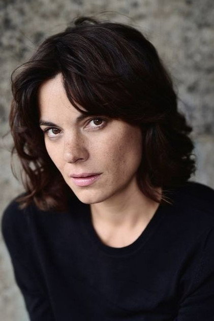 Zdjęcie Sarah Rebecca Gerstner