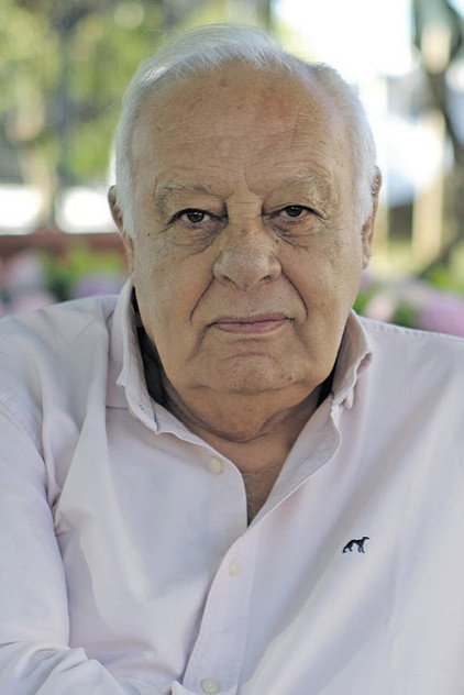 Zdjęcie Carlos Matos Gomes