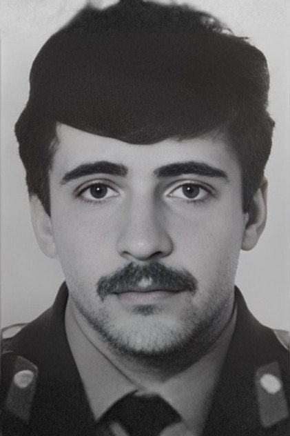 Zdjęcie Сергей Корнилин