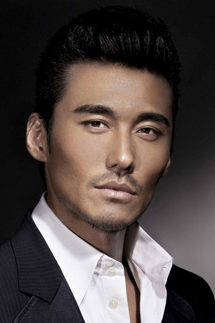 Zdjęcie Hu Bing