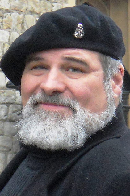 Zdjęcie J. David Brimmer