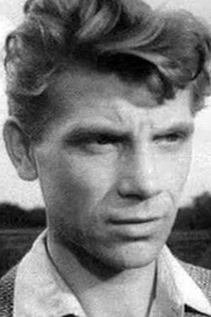 Zdjęcie Владимир Селезнёв