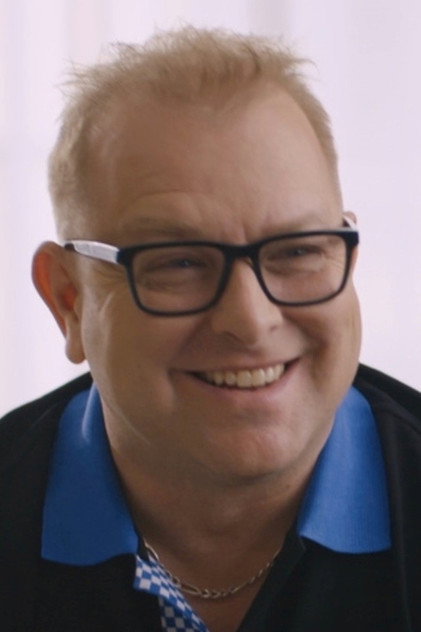 Zdjęcie Michel Goyette