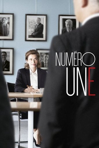 Okładka filmu Obsada filmu Droga na szczyt
