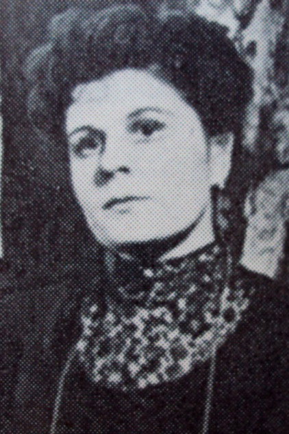 Zdjęcie Нина Стрелкова