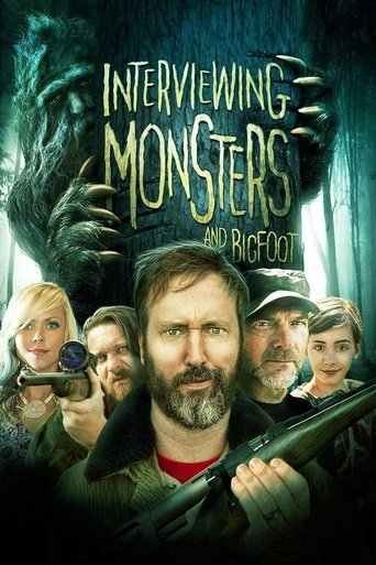 Okładka filmu Obsada filmu Wywiad z potworem