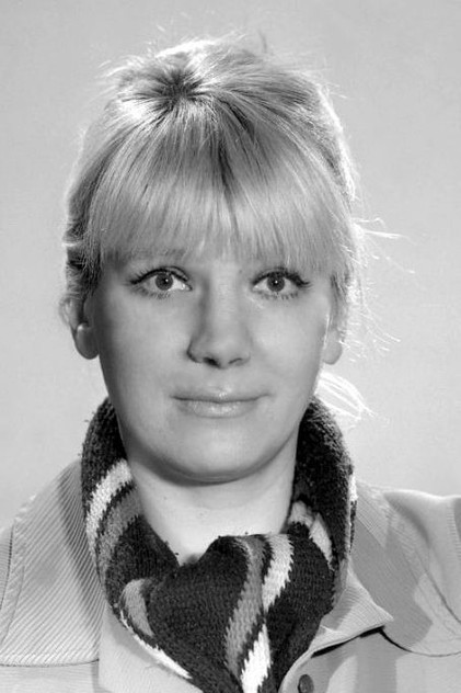 Zdjęcie Ксения Минина
