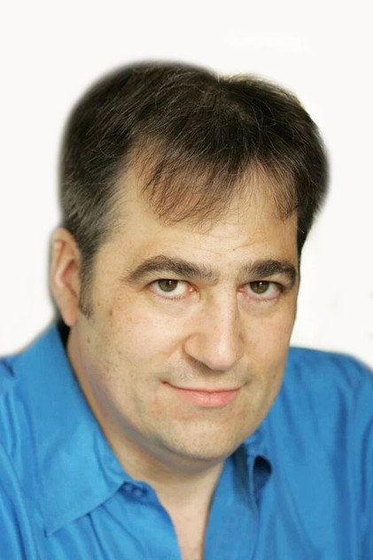 Zdjęcie Mike Pollock