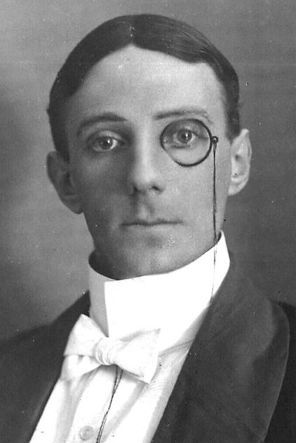 Zdjęcie Laurence Hanray