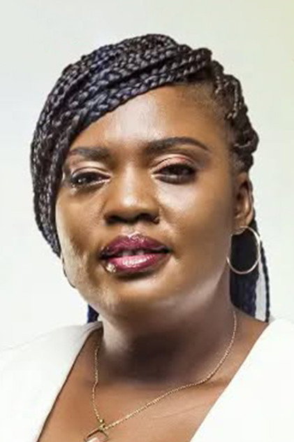 Zdjęcie Thérèse Ngono