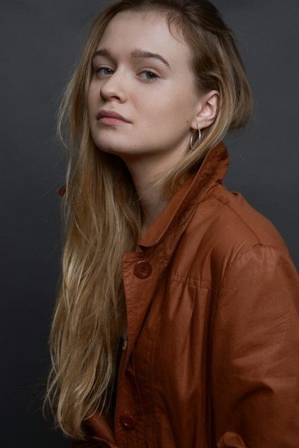 Zdjęcie Manon Valentin