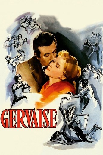 Okładka filmu Obsada filmu Gervaise