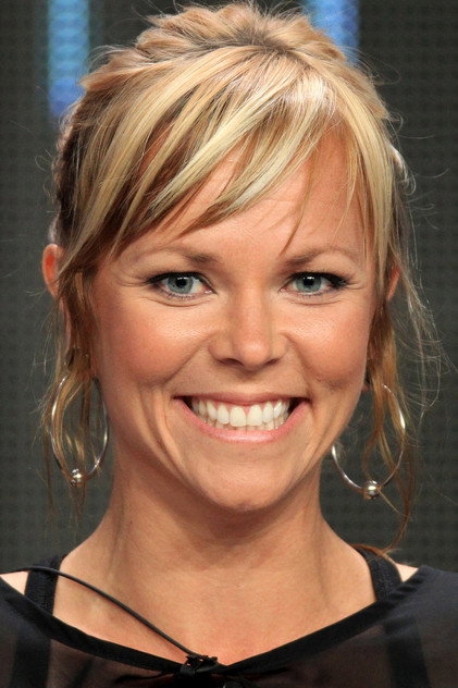 Zdjęcie Jessi Combs