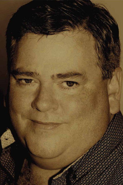 Zdjęcie Dave Mounfield
