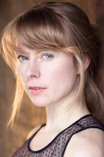Zdjęcie Bryony Afferson