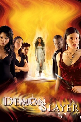 Okładka filmu Obsada filmu Demon Slayer