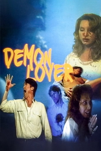 Okładka filmu Demon Lover