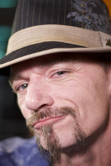 Zdjęcie Skully Shemwell