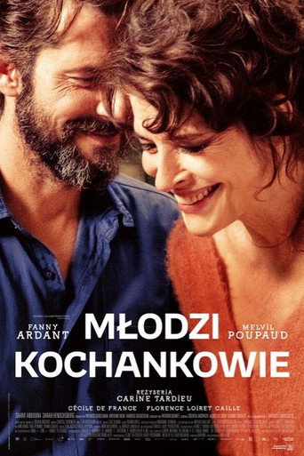 Okładka filmu Obsada filmu Młodzi kochankowie