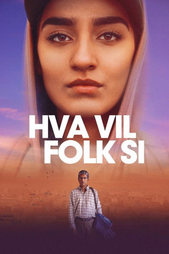 Okładka filmu Obsada filmu Co ludzie powiedzą