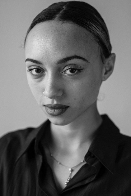 Zdjęcie Nokokure Dahl