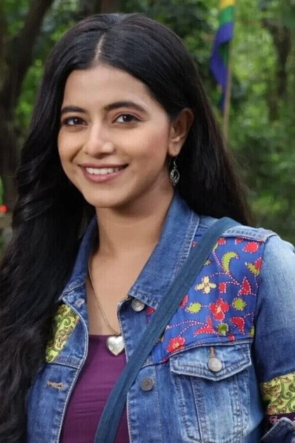 Zdjęcie Alisha Parveen
