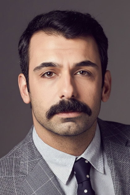 Zdjęcie Haki Biçici