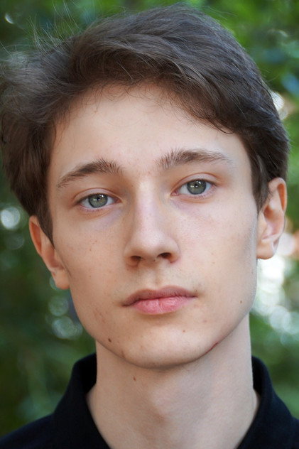 Zdjęcie Albert Lichtenstern