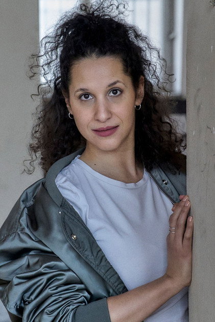 Zdjęcie Sonja Hurani
