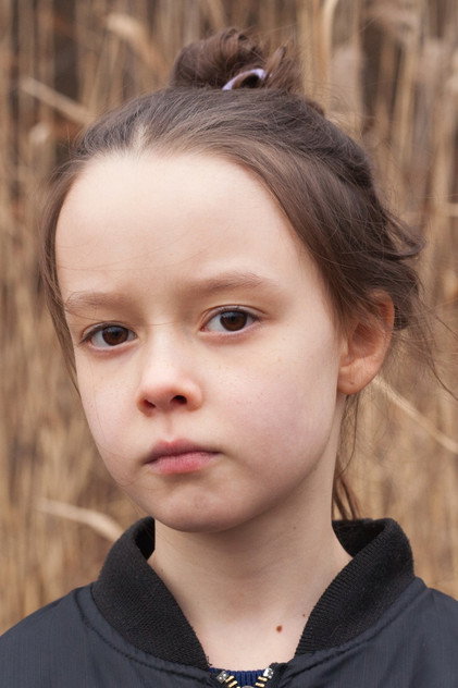 Zdjęcie Elise Lindner