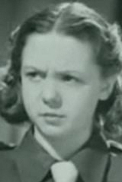 Zdjęcie Vera Frances