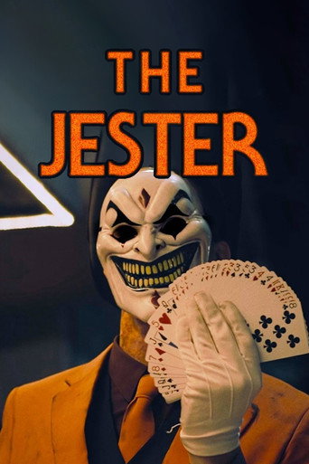 Okładka filmu Obsada filmu The Jester
