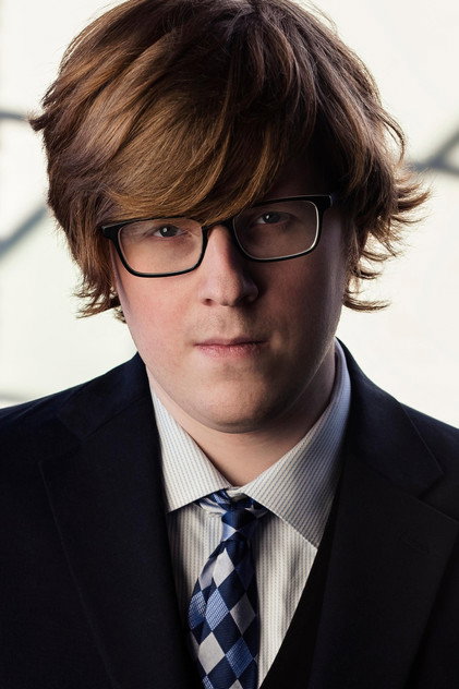 Zdjęcie Bradley Gareth