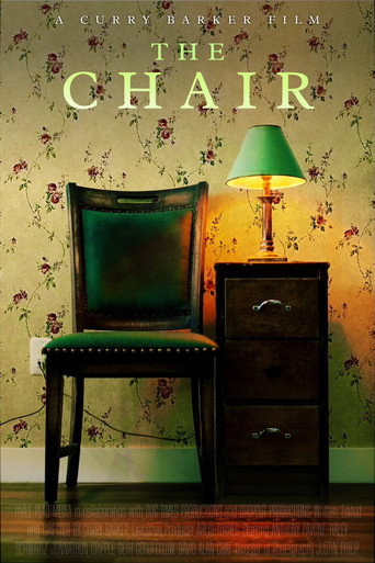 Okładka filmu Obsada filmu The Chair