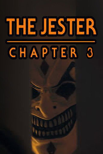 Okładka filmu The Jester: Chapter 3