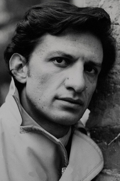 Zdjęcie Sergio Jiménez