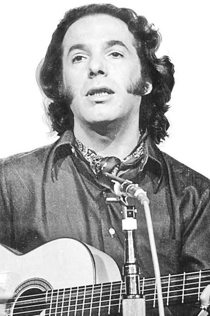 Zdjęcie Óscar Chávez