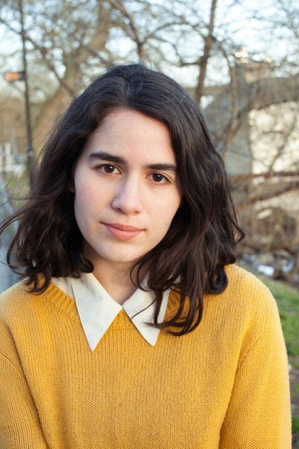 Zdjęcie Nathalie Álvarez Mesén