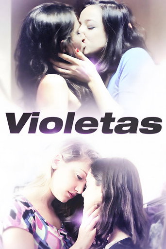 Okładka filmu Obsada filmu Tensión sexual, Volumen 2: Violetas