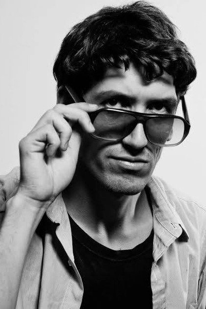 Zdjęcie Jair Toledo